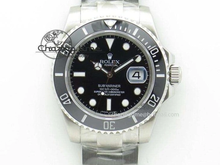 0103 Daytona 126503 APSF 1:1 Best Edition YG Dial on SS YG Braclet SH Timeless 734